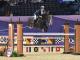 HOYS Congratulations to talented young Joe Ferneyhough riding Calcourt Quicktime – an impressive, star quality son of Westpoint Quickfire